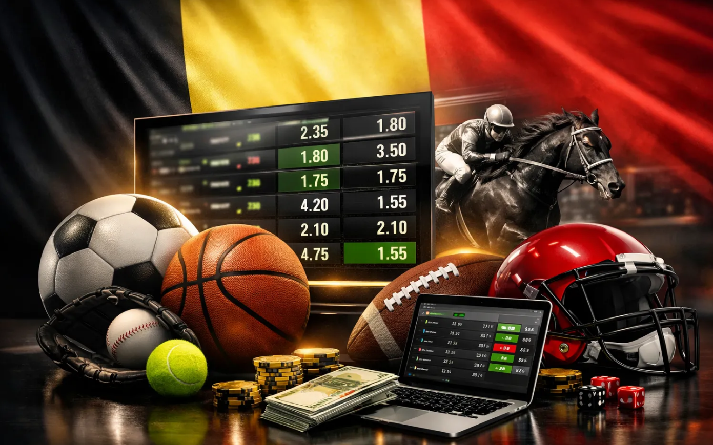 bet9ja betting shop The Most Reliable Online Slot Machine Casino